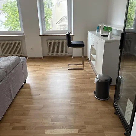 New&luxerious 3 Appartement