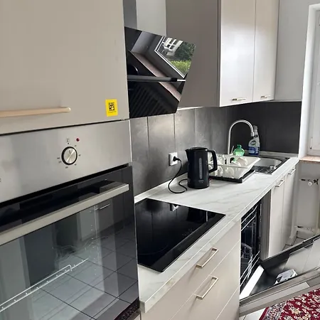 Appartement New&luxerious 3 Augsbourg