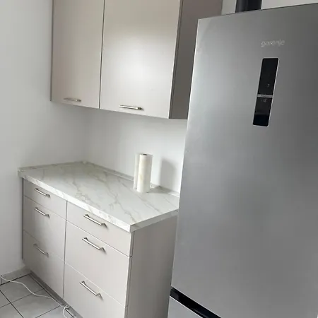 New&luxerious 3 Appartement Augsbourg