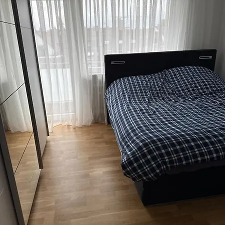 New&luxerious 3 Appartement *