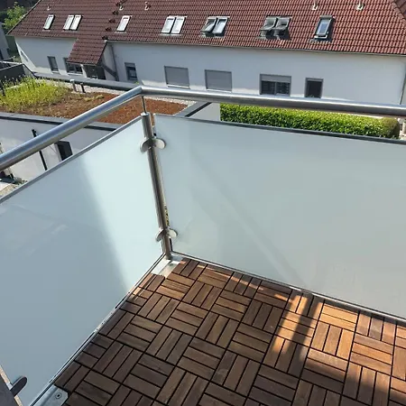 Appartement New&luxerious 3 Augsbourg