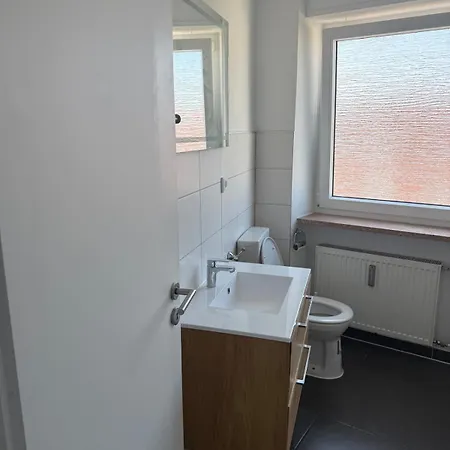 New&luxerious 3 Appartement *