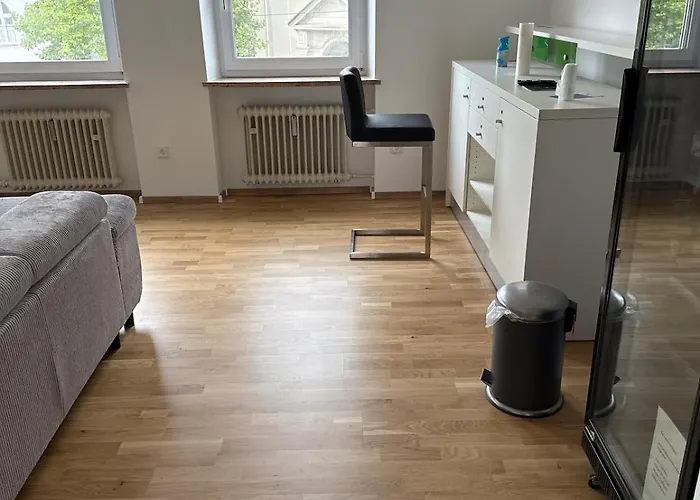 New And Luxerious 3 Apartment