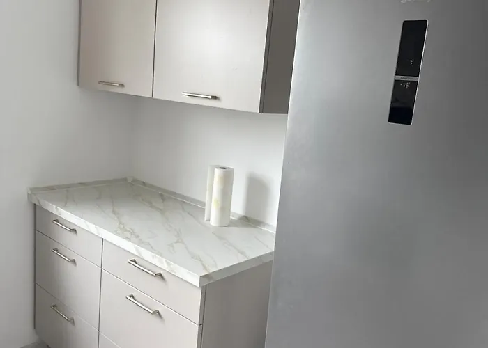 New And Luxerious 3 Apartment Augsburg