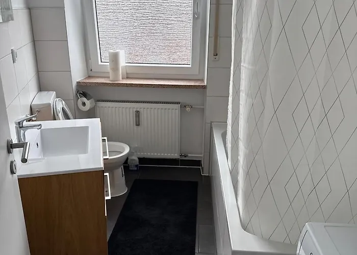 New And Luxerious 3 Apartment