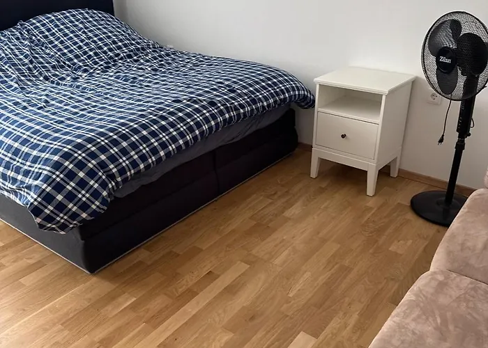 New And Luxerious 3 Apartment